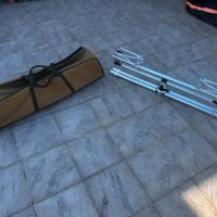 Rod pod Nick Carpfishing