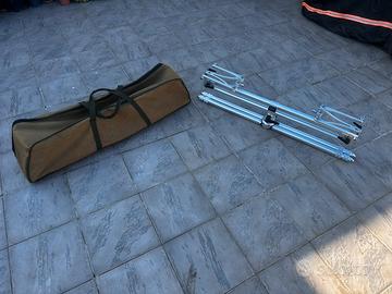 Rod pod Nick Carpfishing