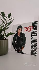 Vinile Michael Jackson  Bad