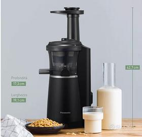 Estrattore Panasonic MJ-L501