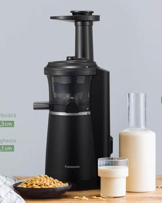 Estrattore Panasonic MJ-L501