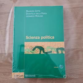 Scienza Politica