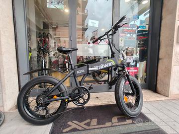 italwin K2XL 