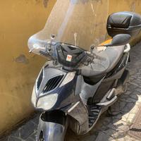 Aprilia Sportcity 125 - 2000