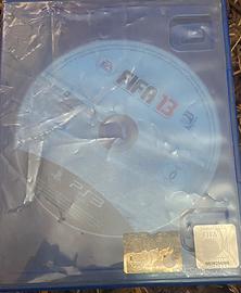 Gioco per  PS 3 Fifa 13