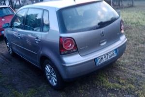 Volkswagen polo 2008 1.4 diesel km218000
