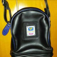 Borsetta tracolla Piero Guidi