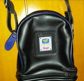 Borsetta tracolla Piero Guidi