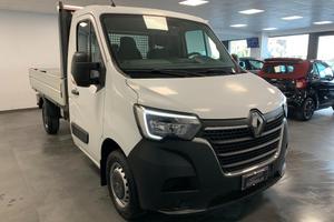 RENAULT MASTER Cassone Fisso 3 Posti