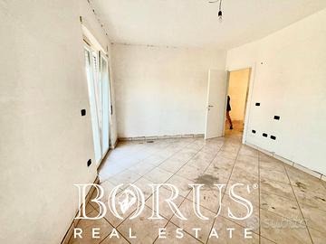 Appartamento - Castel Volturno