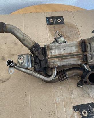 PBL808 Scambiatore Opel 1.7cdti A17DTR [10/15]
