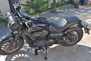 Keeway Benda V302C