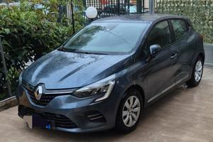 RENAULT CLIO V GPL