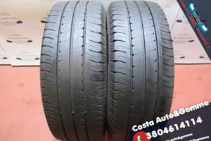 215 60 16C GoodYear 85% 215 60 R16  Gomme