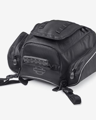 borsa sella posteriore oroginale Harley Davidson