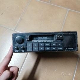 Autoradio Vintage Audioline 425 – Anni '80/'90