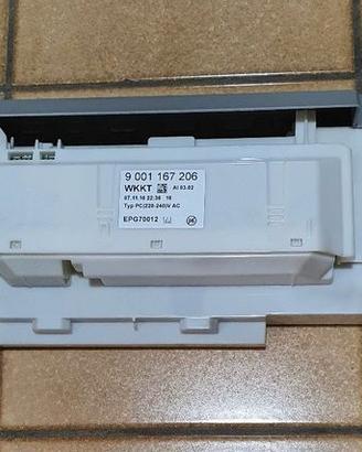 Scheda Lavastoviglie Bosch 9001167206 EPG70012