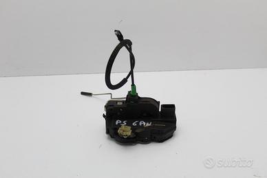 SERRATURA POSTERIORE SINISTRA OPEL Astra J 1325826