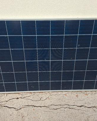 pannello fotovoltaico 250w 