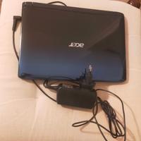 Notebook Acer Aspire 1