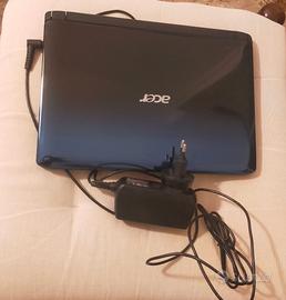 Notebook Acer Aspire 1