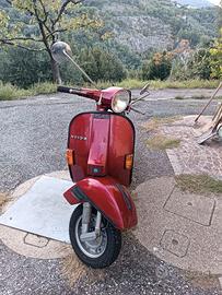 Vespa px150 1982