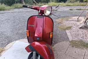 Vespa px150 1982