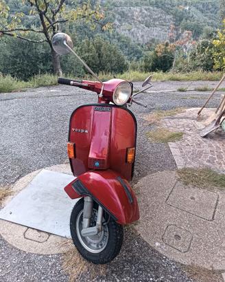 Vespa px150 1982