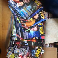 STAR TREK Riviste originali by Stic dal 2002-2020