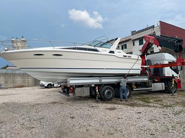 Sea ray 30