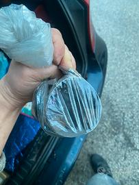 Terminale di scarico