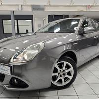 Alfa R. Giulietta 1.4 Turbo 120 CV GPL Dist.
