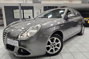Alfa R. Giulietta 1.4 Turbo 120 CV GPL Dist.