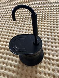 Moka pot da viaggio