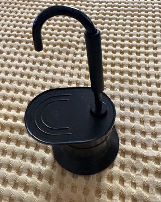 Moka pot da viaggio