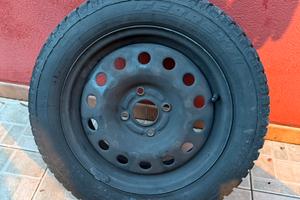 Gomme e Cerchi