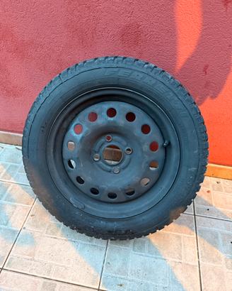 Gomme e Cerchi
