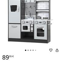 Cucina per bambini