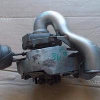 Turbo Turbina Audi A8 3.3 V8 TDI 2002 AKF