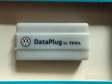 DataPlug Volkswagen