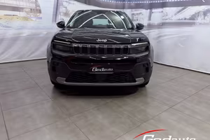 JEEP Avenger 1.2 Turbo 100 CV Summit FULL-LED NA
