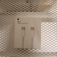 Cavo Apple 2 metri USB-c