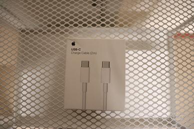 Cavo Apple 2 metri USB-c