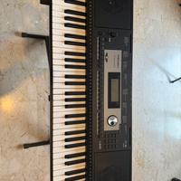 Tastiera Medeli M331 61 Tasti pesati