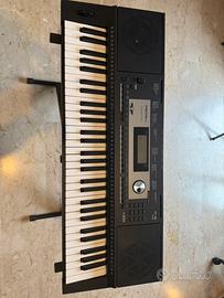 Tastiera Medeli M331 61 Tasti pesati