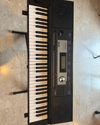 Tastiera Medeli M331 61 Tasti pesati