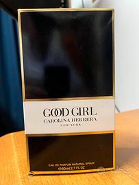 Carolina Herrera Good Girl Eau de Parfum 80 ml – N