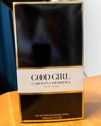Carolina Herrera Good Girl Eau de Parfum 80 ml – N