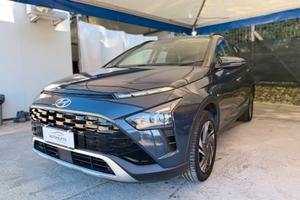 Hyundai Bayon 1.0 T-GDI Hybrid 48V iMT XLine