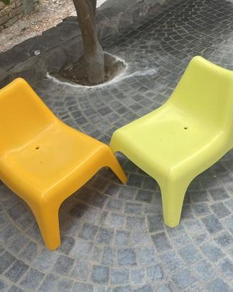 sedie da giardino ikea per bambini